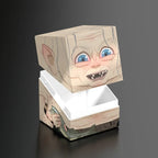 SQUAROE THE LORD OF THE RINGS LOTR009 - GOLLUM