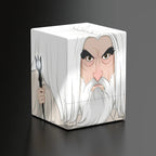 SQUAROE THE LORD OF THE RINGS LOTR014 - SARUMAN