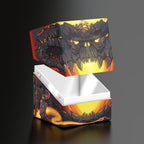 SQUAROE THE LORD OF THE RINGS LOTR010 - BALROG