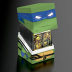 SQUAROE TEENAGE MUTANT NINJA TURTLES™