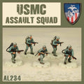 DUST 1947: USMC Assault Squad - 