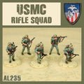 DUST 1947: USMC Rifle Squad - 