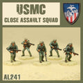 DUST 1947: USMC Close Assault Squad - 