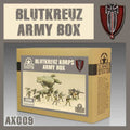 DUST 1947: Blutkreuz Army Box - 