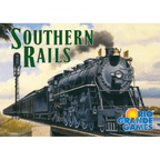 Southern Rails - 