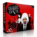Stealing Stories for the Devil - 