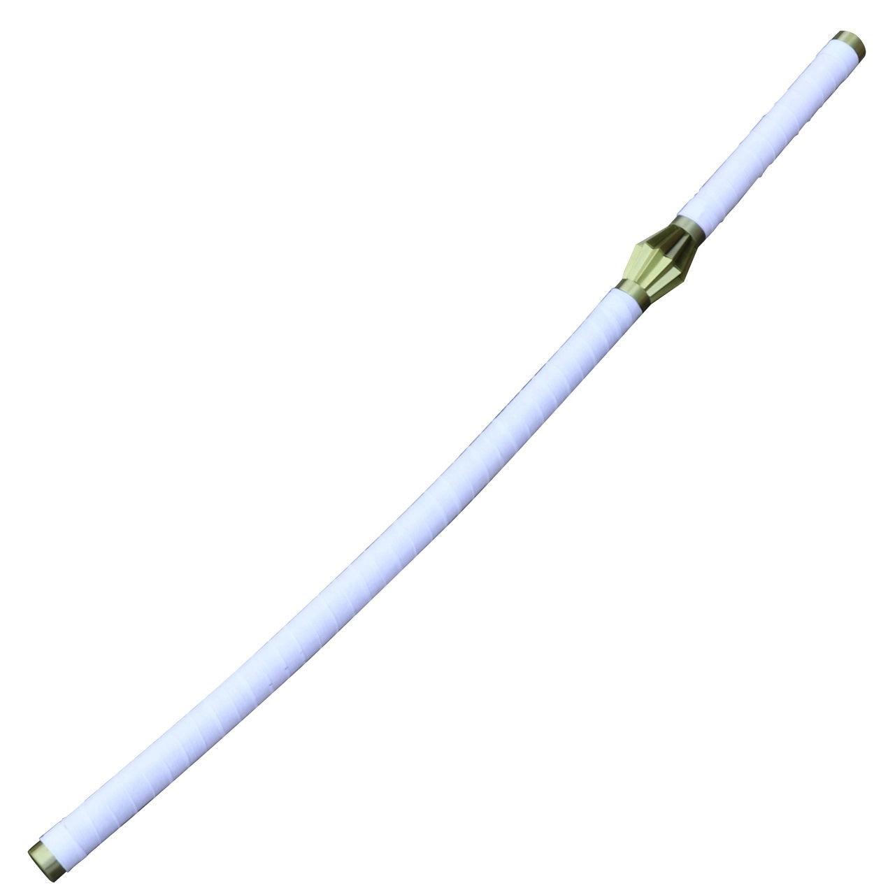 Kenpachi Zaraki’s Nozarashi Lawless Katana Sword from Bleach-0