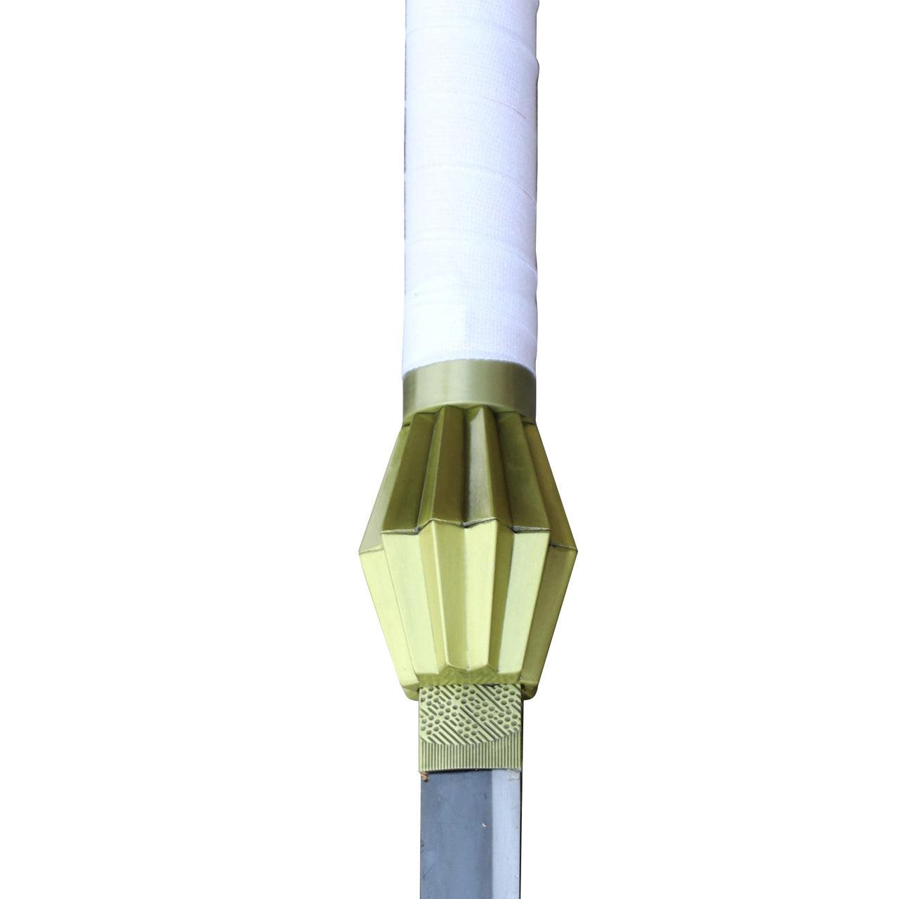 Kenpachi Zaraki’s Nozarashi Lawless Katana Sword from Bleach-1