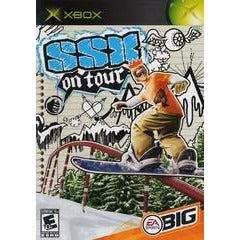 SSX On Tour - Xbox - Game Only