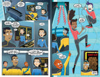 Star Trek: Lower Decks, Vol. 2: Mixed Signals