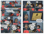 Star Trek: Lower Decks, Vol. 2: Mixed Signals