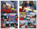 Star Trek: Lower Decks, Vol. 2: Mixed Signals