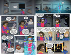 Star Trek: Lower Decks, Vol. 2: Mixed Signals