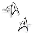 Star Trek Officially Licensed Cufflinks