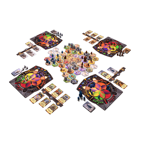 Archmage - 