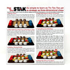 STAK: The Sophisticated Simple Strategy Game - Spielwarenmesse TOP 3 ToyAward