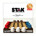STAK: The Sophisticated Simple Strategy Game - Spielwarenmesse TOP 3 ToyAward