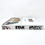 STAK: The Sophisticated Simple Strategy Game - Spielwarenmesse TOP 3 ToyAward