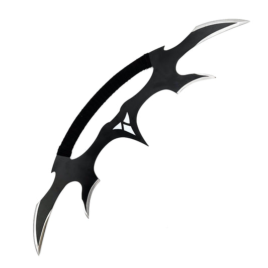 Star Sword of Kahless Bat'Leth-0