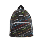 Funko Pop! Loungefly Star Wars Lightsaber Mini Backpack - 