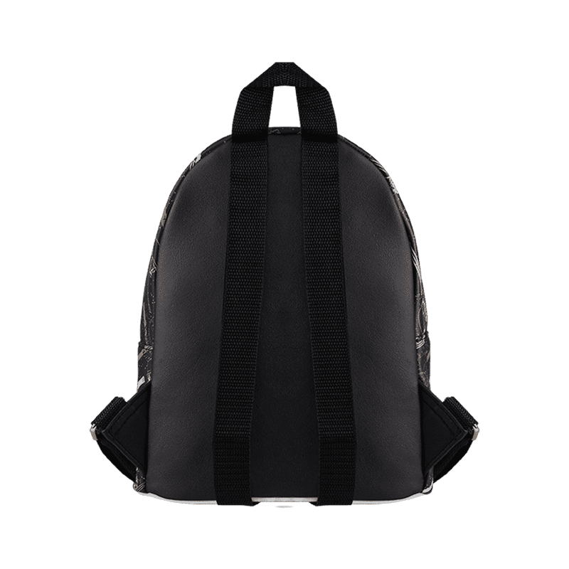 Funko Pop! Loungefly Star Wars Lightsaber Mini Backpack - 