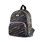Funko Pop! Loungefly Star Wars Lightsaber Mini Backpack - 