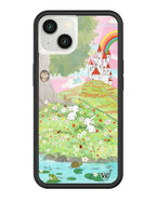 Fairytale iPhone Case