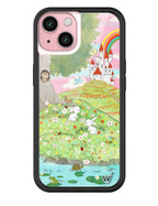 Fairytale iPhone Case