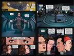 Star Trek: Defiant, Vol. 5: No Old Warriors