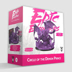 Epic Encounters: Circle of the Demon Prince - 
