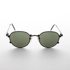 Industrial Steampunk Sunglass with Nuts and Bolt Accent - Steamboy
