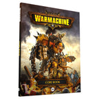 Warmachine: Core Rule Book