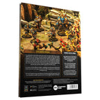 Warmachine: Core Rule Book