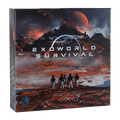 Exoworld Survival - 