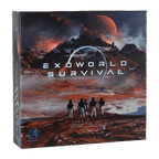 Exoworld Survival - 