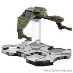 Star Trek Ship Pack: Bird-of-Prey - Cloaked and Uncloaked