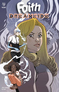 FAITH DREAMSIDE TP