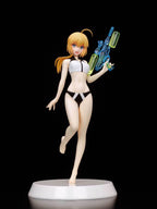 Our Treasure Fate Grand Order: Archer/Altria Pendragon (Summer Queens) 1/8 Scale Figure - 