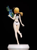 Our Treasure Fate Grand Order: Archer/Altria Pendragon (Summer Queens) 1/8 Scale Figure - 