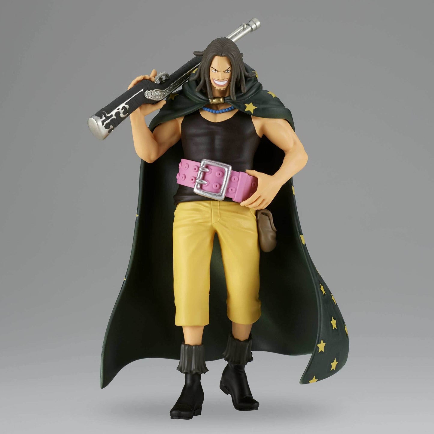 ONE PIECE SHUKKO YASOPP Figure - 