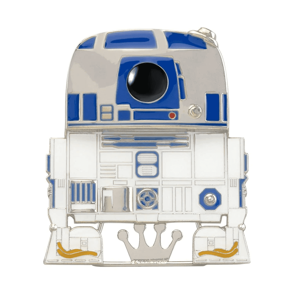 Funko POP! Pins: Star Wars - R2-D2 #21 - 