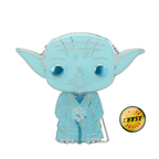 Funko POP! Pins: Star Wars - Yoda #23 - 