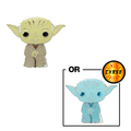Funko POP! Pins: Star Wars - Yoda #23 - 