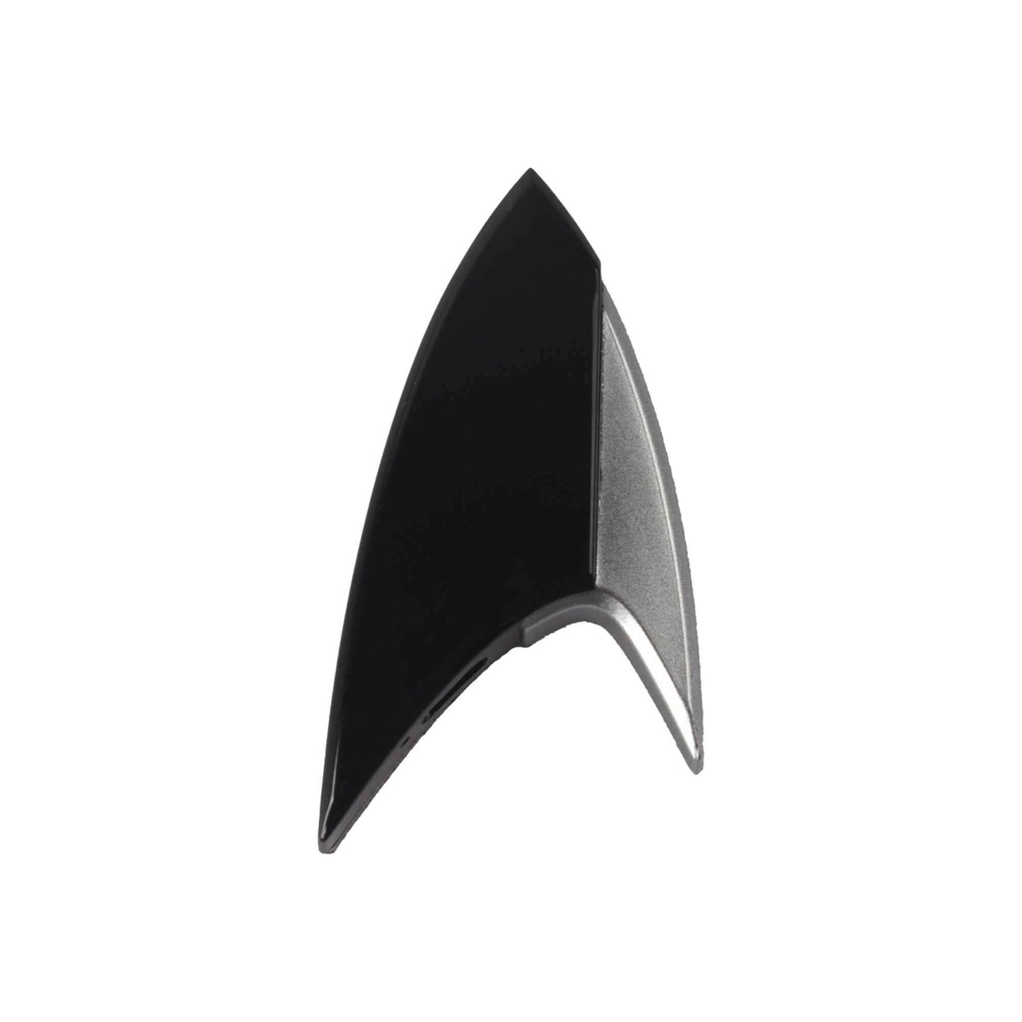 Star Trek Section 31 Bluetooth ComBadge with Chirp Sound Effect - 