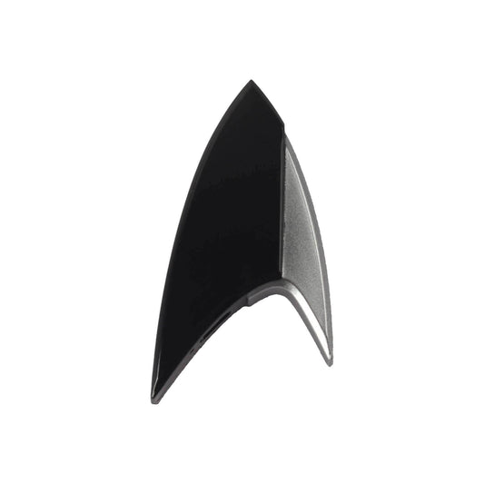 Star Trek Section 31 Bluetooth ComBadge with Chirp Sound Effect - 
