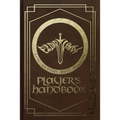 Eldarlands LARP Player's Handbook
