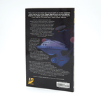 Star Trek: Lower Decks, Vol. 1: Second Contact