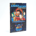 Star Trek: Lower Decks, Vol. 1: Second Contact