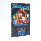 Star Trek: Lower Decks, Vol. 1: Second Contact