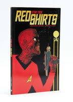 Star Trek: Red Shirts